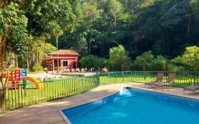 Hotel Vila Suíça 1818